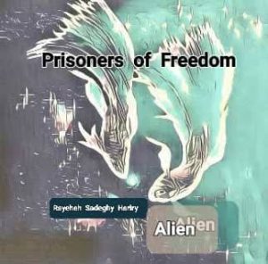 The book Prisoners of Freedom – A narrative of liberation, hope, and human ideals. The book Prisoners of Freedom is a profound and moving story that takes the audience into the world of people who